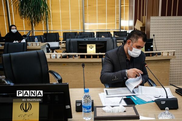 ستاد بازآفرینی استانداری تهران