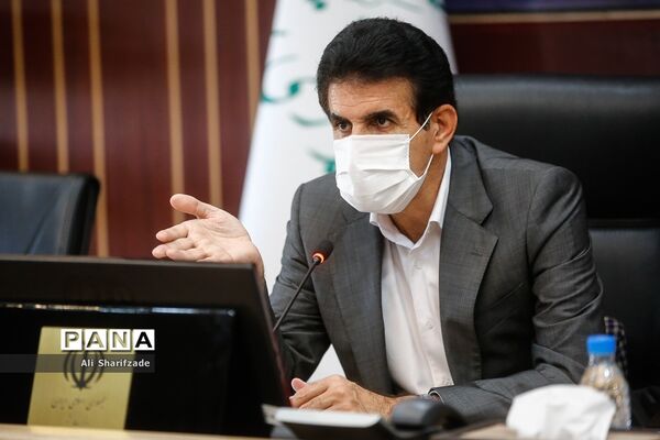 ستاد بازآفرینی استانداری تهران