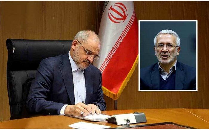 انتصاب «مهدی نوید» به‌عنوان «مشاور ارشد وزیر در اجرای سند تحول بنیادین آموزش‌وپرورش»