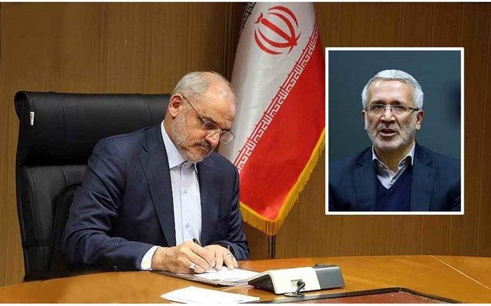 انتصاب «مهدی نوید» به‌عنوان «مشاور ارشد وزیر در اجرای سند تحول بنیادین آموزش‌وپرورش»