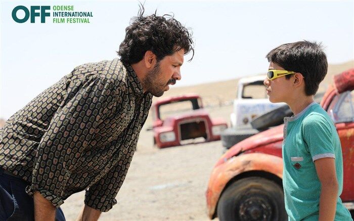 فیلم کوتاه «مَگرالِن» به جشنواره ای در کانادا می رود