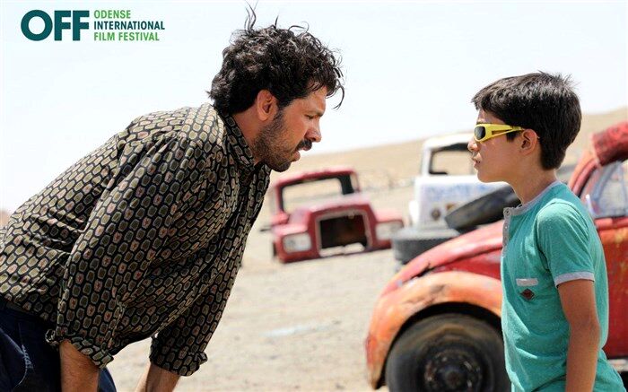 فیلم کوتاه «مَگرالِن» به جشنواره ای در کانادا می رود