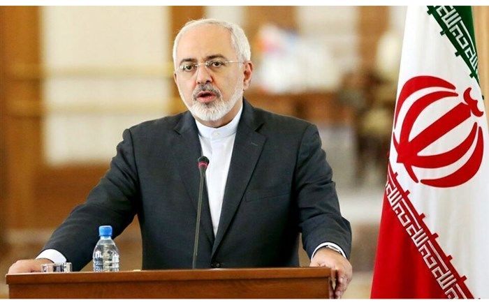 ظریف: تمدید توافق ۲۰ ساله ایران و روسیه در دستور کار دستگاه دیپلماسی قرار دارد