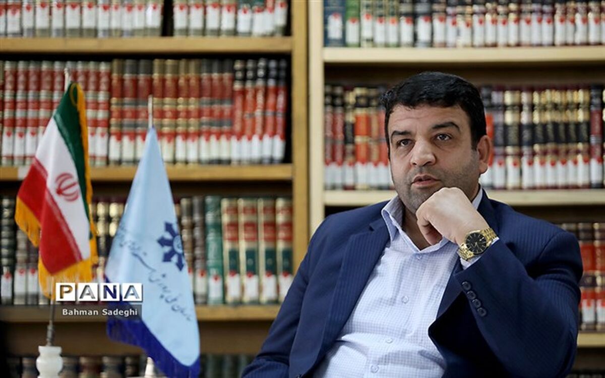 مهلت ثبت «طرح‌های پژوهشی» برای شرکت در جشنواره «جوان خوارزمی» تمدید شد
