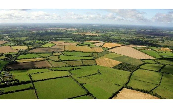 ظرفیت مناسبی برای صدور اسناد کشاورزان فراهم شده است