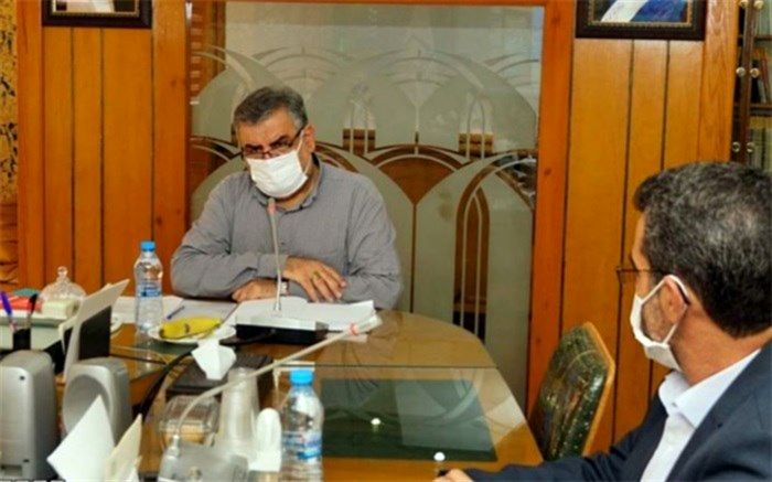 رئیس سازمان پژوهش: کتابخانه باید ناطق باشد