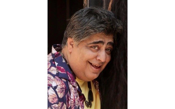 رضا شفیعی جم  و ‌رز رضوی به بابا سیبیلو  پیوستند