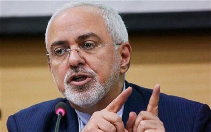 ظریف: ایران همواره برای روابط با عربستان آماده بوده است
