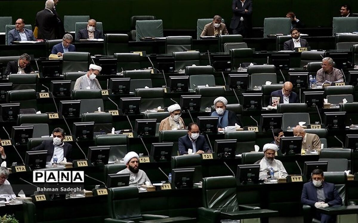 ارجاع ۶۷ لایحه باقیمانده مجلس دهم به کمیسیون‌های تخصصی مجلس یازدهم