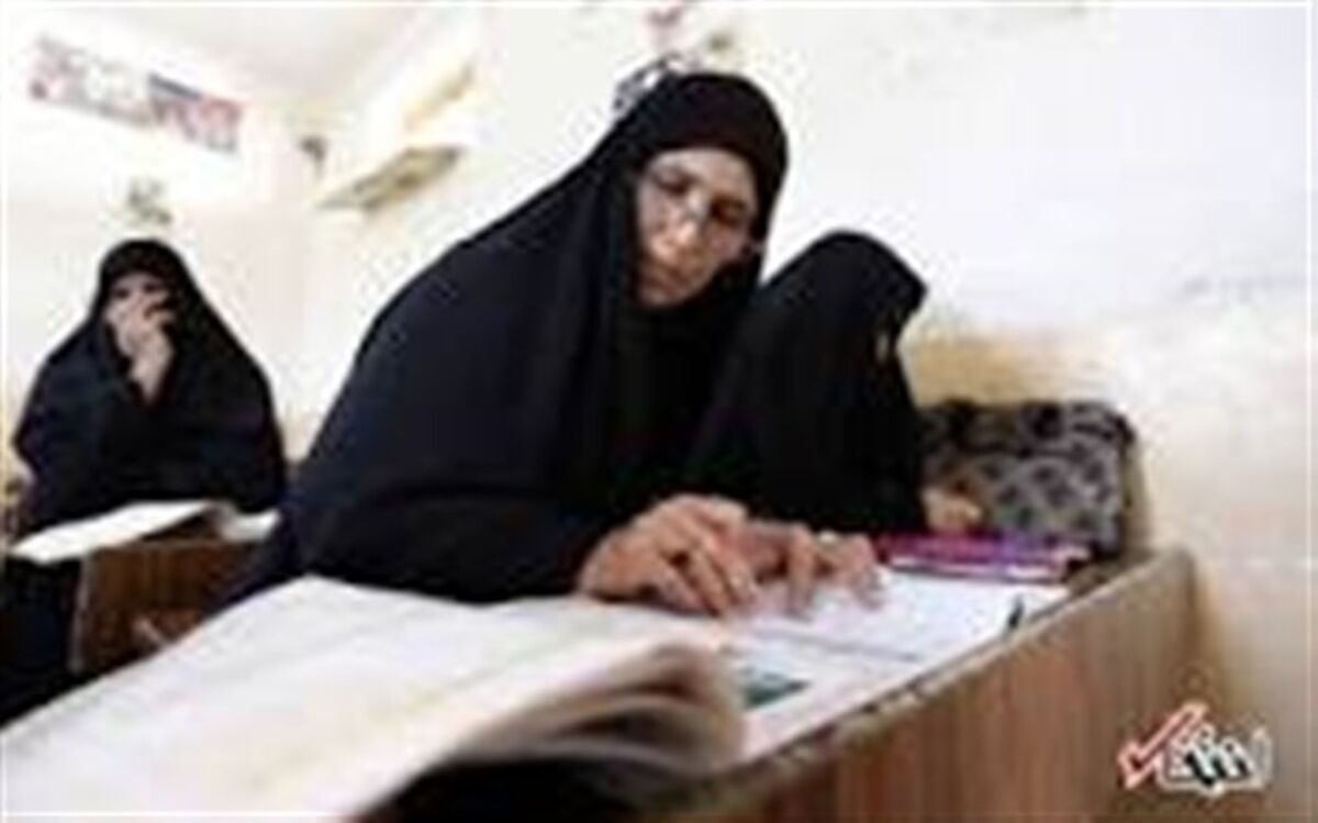 طرح ملی آموزش سواد زندگی به صورت مجازی در حال برگزاری است