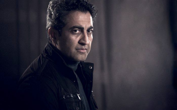 بازیگر «اخراجی‌ها» در اثر کوتاه جدید باشگاه فیلم سوره