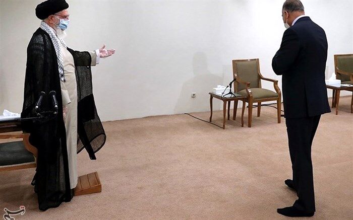 چند نکته درباره سخنان رهبر انقلاب به نخست وزیر عراق