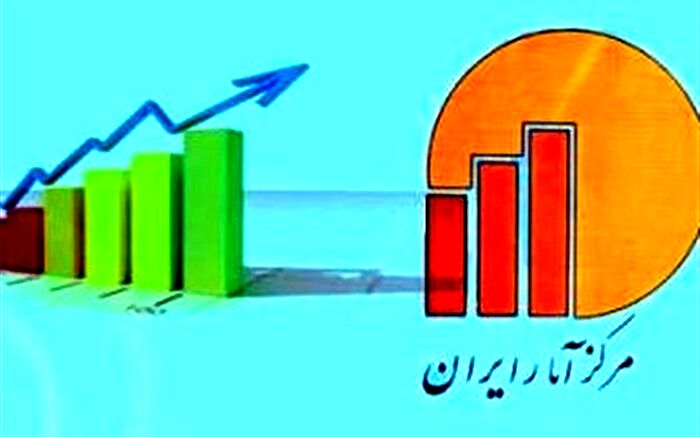 افزایش نرخ تورم ماهانه خانوارهای کشور