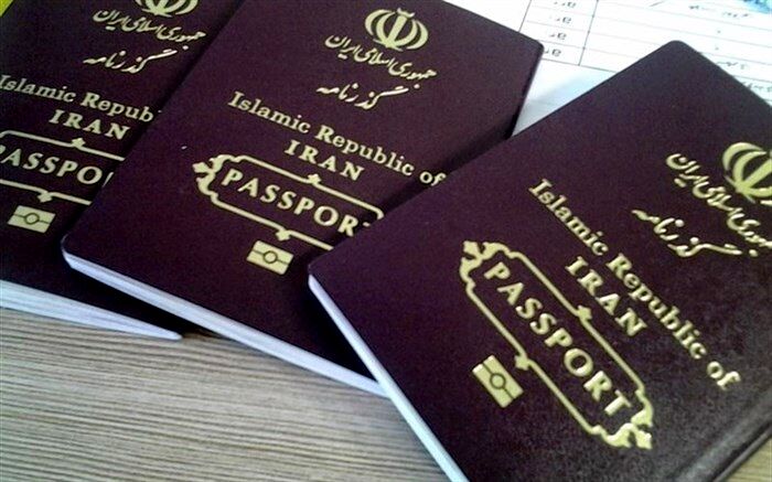 تقاضا برای صدور «گذرنامه» به‌شدت کاهش یافت