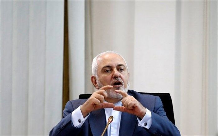 ظریف: برای از سرگیری روابط با عربستان مشکلی نداریم