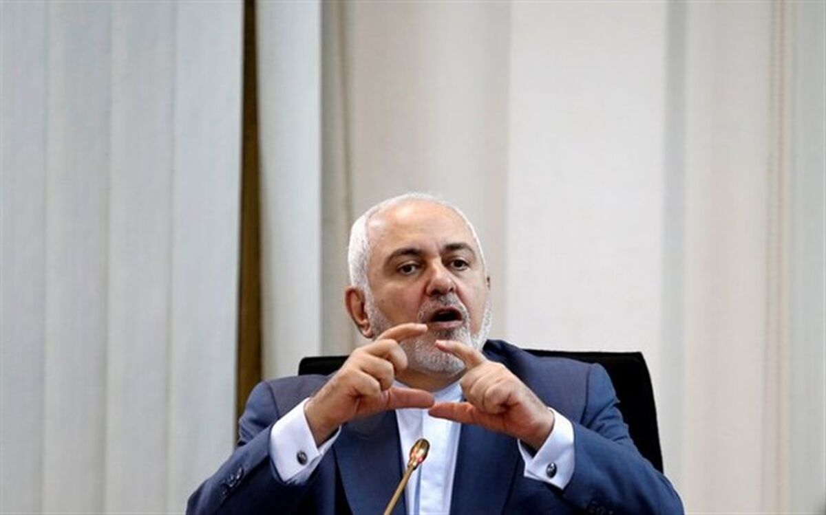 ظریف: برای از سرگیری روابط با عربستان مشکلی نداریم