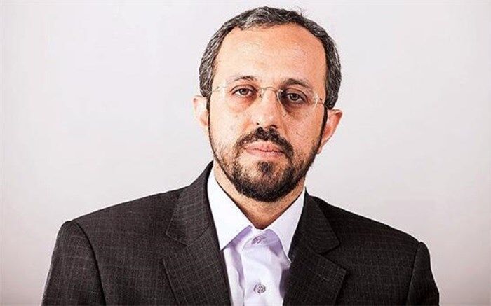 پاسخ دستیار سیاسی رئیس مجلس به ادعای میرسلیم