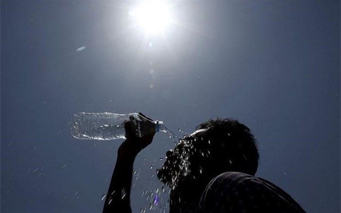 ماندگاری هوای گرم در اغلب مناطق کشور
