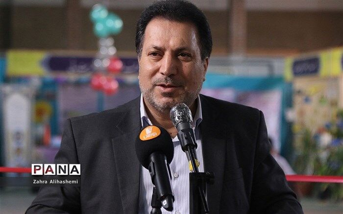 تقدیر و تشکر معاون آموزش متوسطه آموزش و پرورش از اقدام وزیر کشور