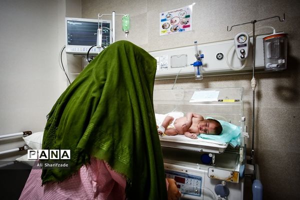 کودکان مبتلا به کووید ۱۹