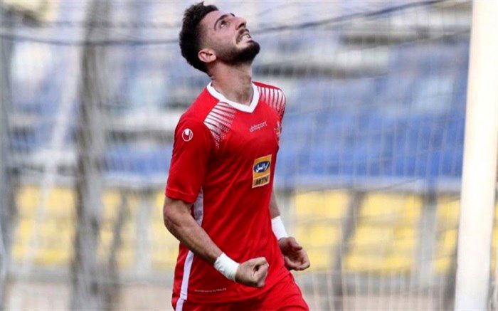 آمار خیره‌کننده‌ای که پرسپولیسی‌ها را امیدوار می‌کند