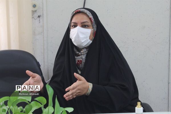 جلسه کارگروه پرورشی و درس تفکر و سبک زندگی آموزش و پرورش استان بوشهر
