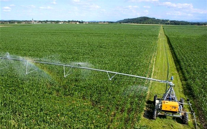 رشد بیش از ۴ درصدی مصرف برق بخش کشاورزی