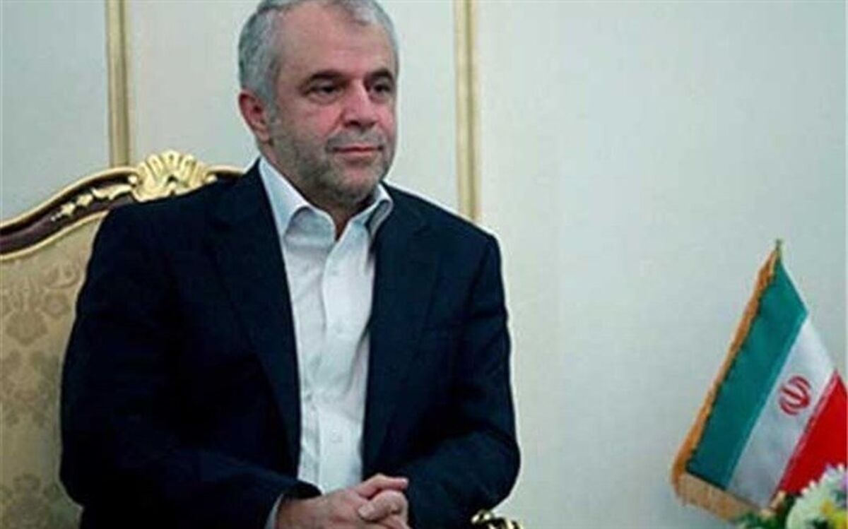 خانواده‌های معظم شهدا و ایثارگران گنجینه‌های بزرگ کشور هستند