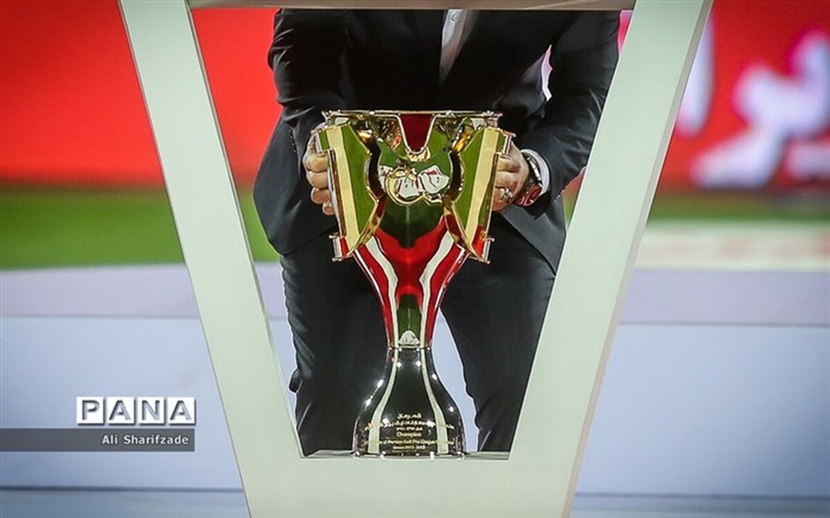 تئوری‌های پرسپولیس برای طلسم‌شکنی خاص؛ سرزمین اولین‌ها آماده جشن قهرمانی شد