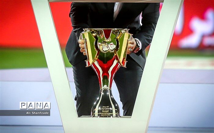 تئوری‌های پرسپولیس برای طلسم‌شکنی خاص؛ سرزمین اولین‌ها آماده جشن قهرمانی شد