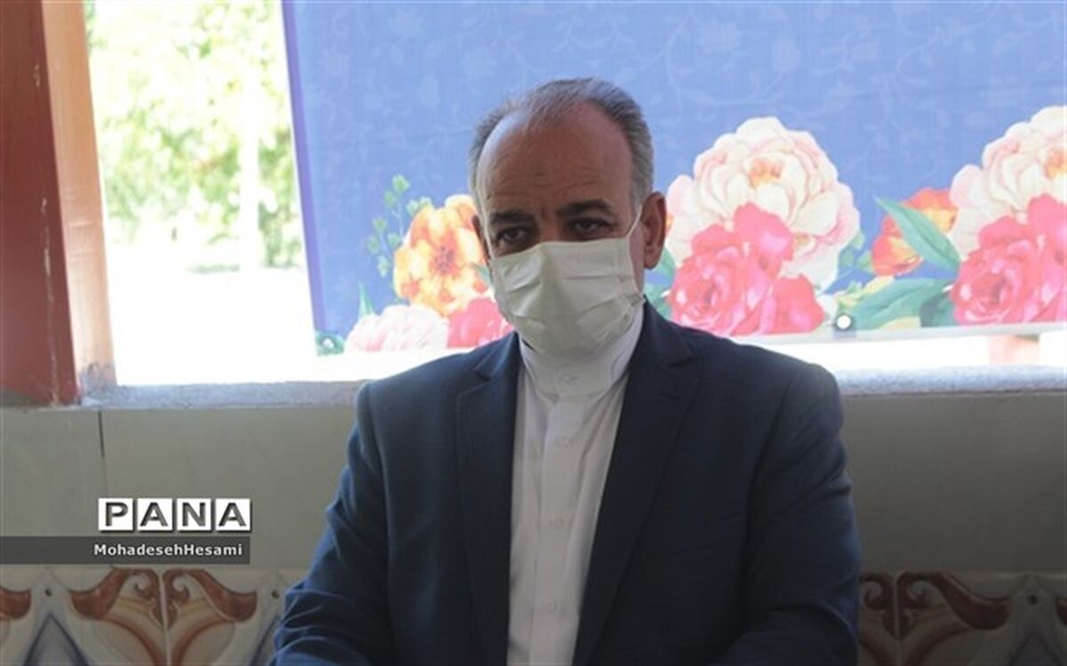 مشارکت6 هزارنفردر جشنواره نوجوان سالم و ابتکارات مدرسه ای