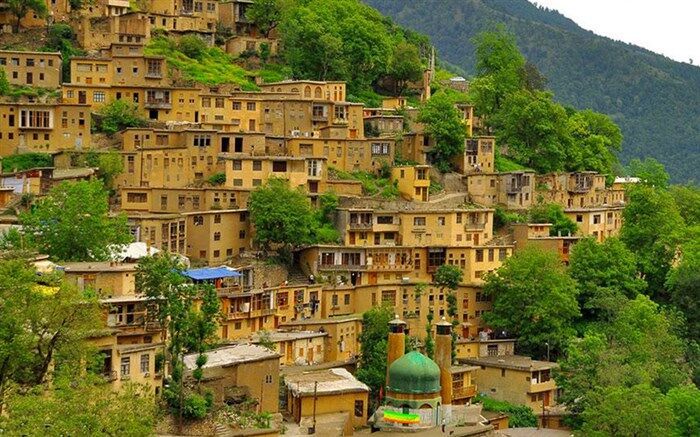 توسعه گردشگری گیلان نیازمند افزایش  ثبت جهانی آثار است
