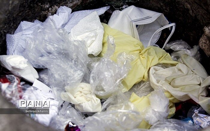 تشریح مزایای اپلیکیشن‌های جمع‌آوری پسماند خشک
