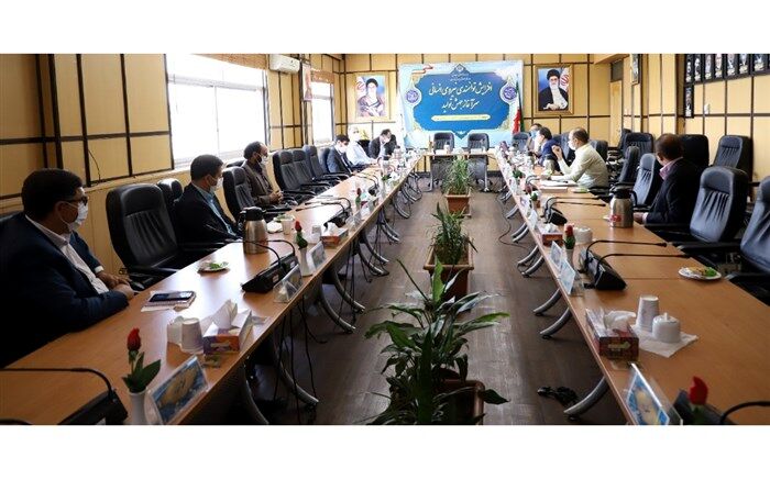 ولی پوری: انتظار داریم شیوه نامه مالی کانون ها دقیق اجرا شود