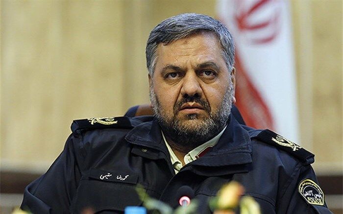برخورد قاطع پلیس امنیت اقتصادی با محتکران کالاهای بهداشتی