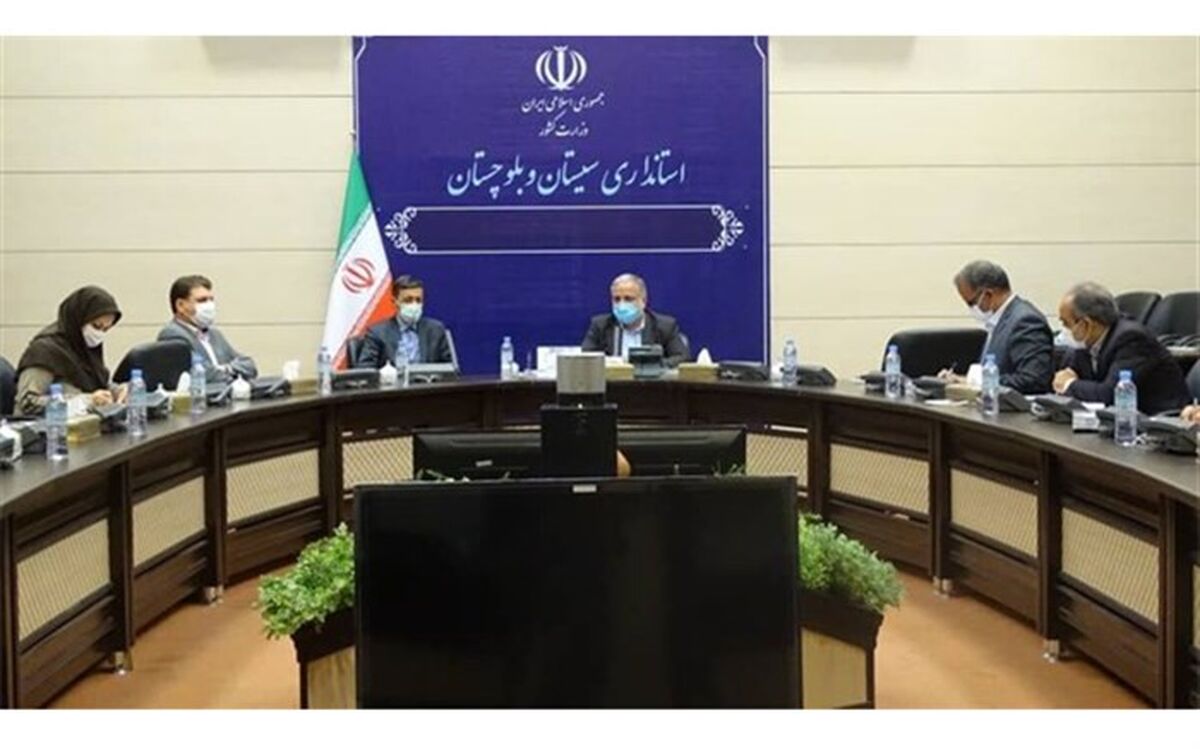 اقدامات بنیاد مستضعفان در سیستان و بلوچستان، منشاء تحول خواهد بود