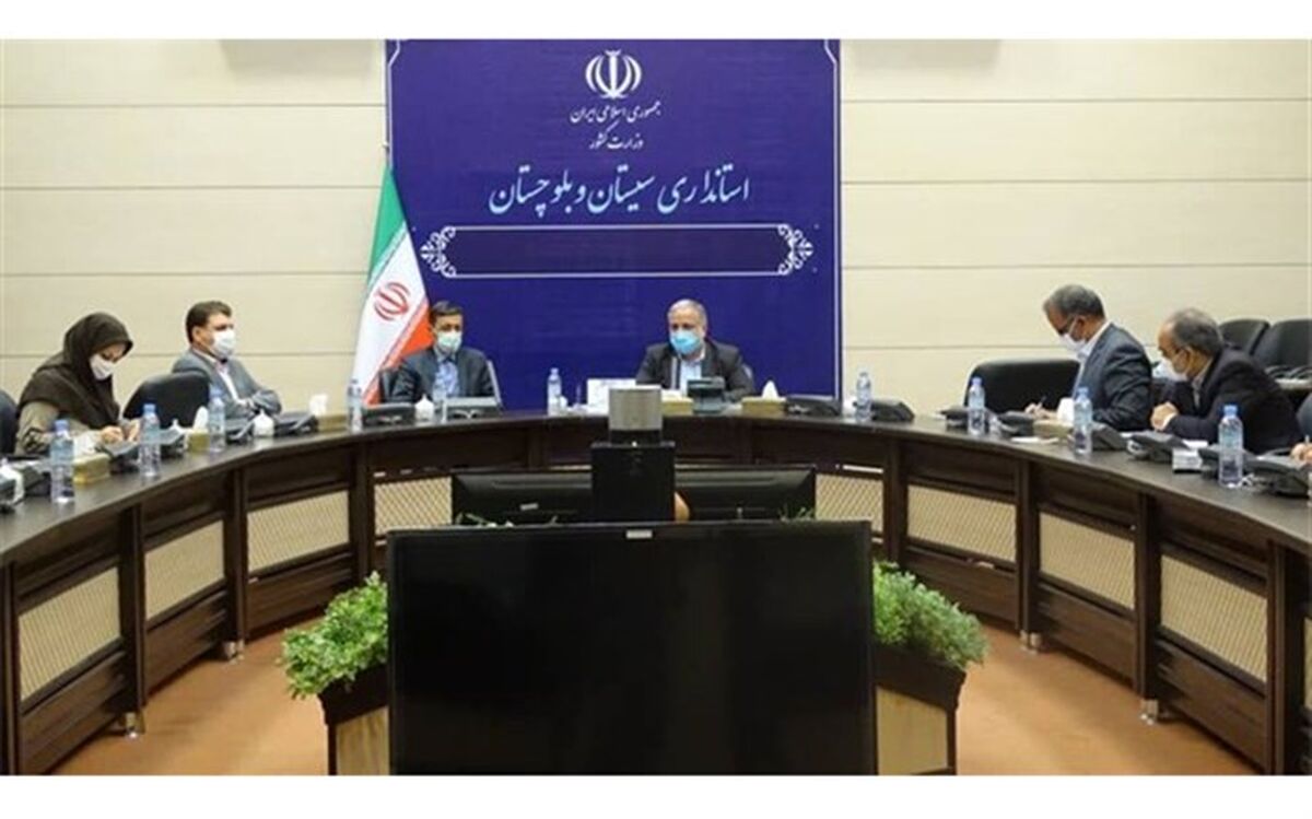 اقدامات بنیاد مستضعفان در سیستان و بلوچستان، منشاء تحول خواهد بود