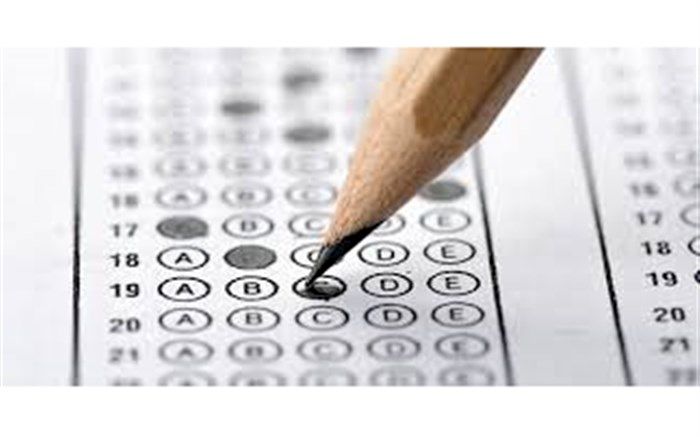 آغاز توزیع کارت‌های 3 آزمون وزارت بهداشت