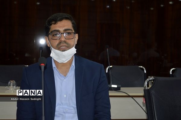 شورای پرورشی معاونت پرورشی و فرهنگی اداره‌کل آموزش و پرورش استان بوشهر