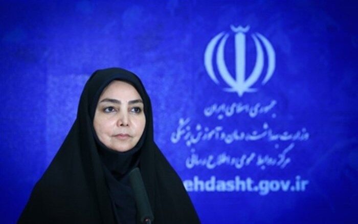 شناسایی ۲۳۱۶ بیمار جدید کرونا در کشور؛ ۱۹۵ نفر جان باختند