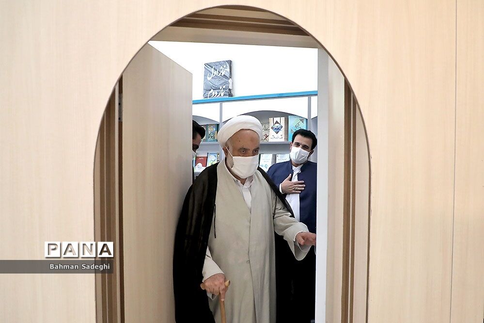 دیدار مدیرکل قرآن، عترت و نماز آموزش و پرورش با قائم مقام و معاون آموزشی فرهنگی ستاد اقامه نماز کشور