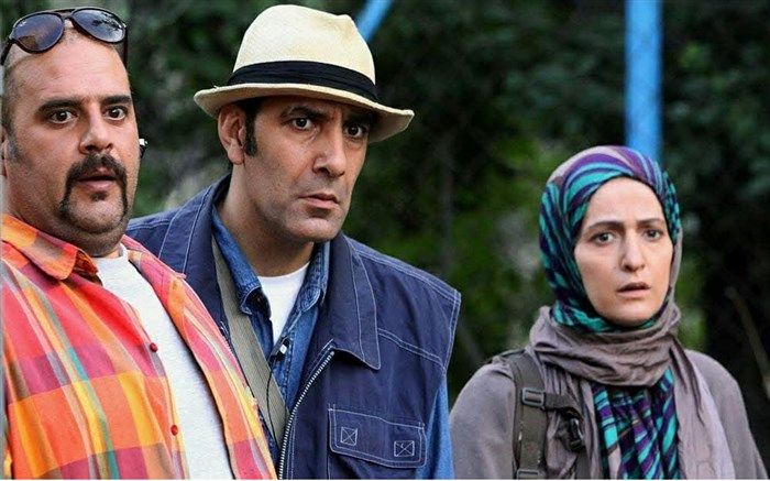 سعید آقاخانی «دزد و پلیس» را به کانال اردوی شبکه سحر می آورد