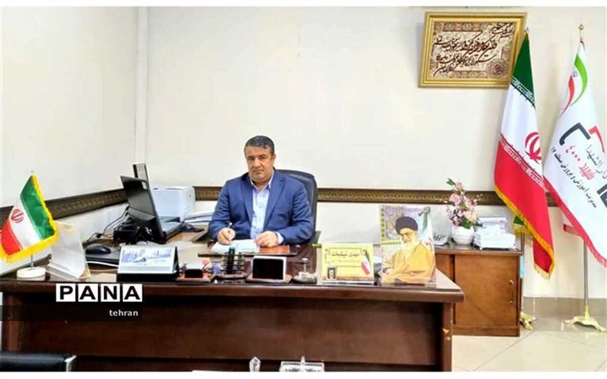 برگزاری مسابقه نهایی درسهایی از قرآن شهر تهران