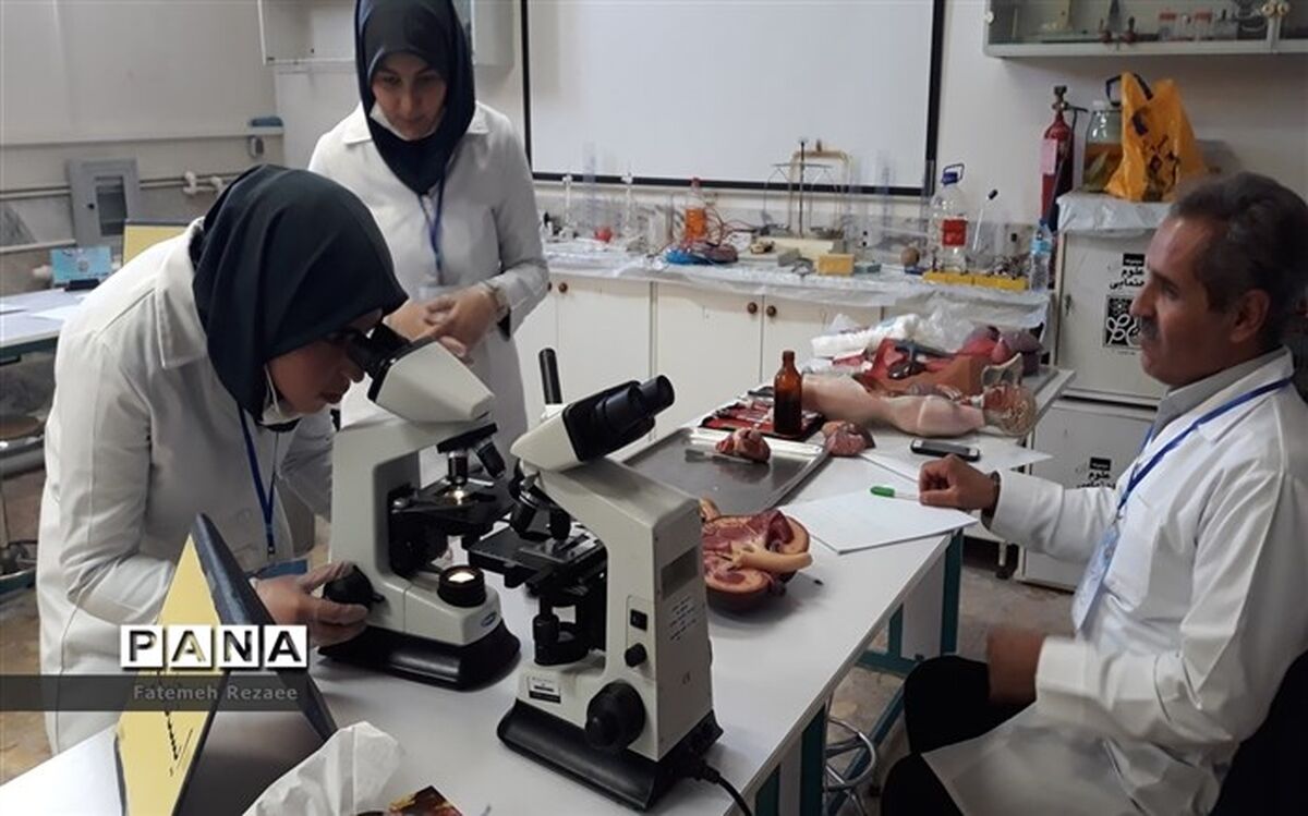 فردا؛ آخرین مهلت ثبت طرح در بیست و دومین جشنواره جوان خوارزمی (بخش دانش‌آموزی)