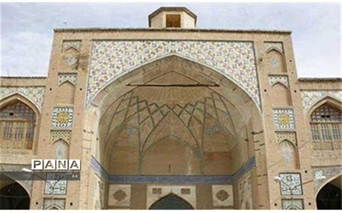 ثبت ملی ۲ اثر تاریخی در اشترینان ابلاغ شد