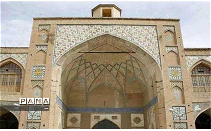 ثبت ملی ۲ اثر تاریخی در اشترینان ابلاغ شد