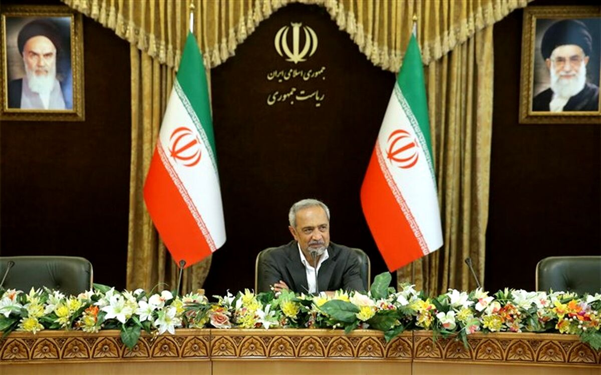 نهاوندیان: روابط اقتصادی تهران – تاشکند سرعتی مضاعف گرفت