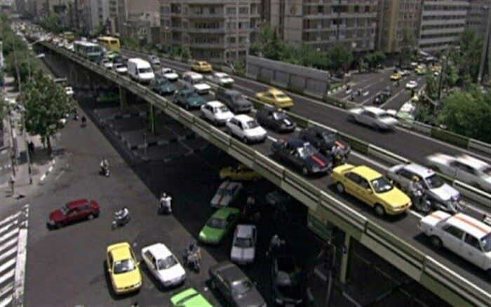 لغو جمع‌آوری پل حافظ به نفع خودروهای امدادی