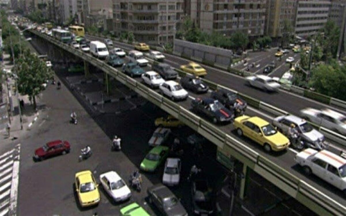 لغو جمع‌آوری پل حافظ به نفع خودروهای امدادی