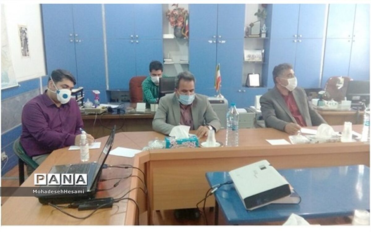 ناهنجاری قامتی، تهدید کننده سلامت دانش‌آموزان